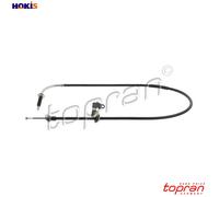 CABLE PULL PARKING BRAKE 501 723 FOR MINI N12 B14 A 1.4L 9HZ /W16 D16 1.6L 4cyl
