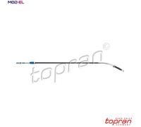 CABLE PULL PARKING BRAKE 504 015 FOR MINI B37 C15 A 1.5L B36A15A B38A15A 1.5L