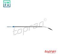 CABLE PULL PARKING BRAKE 504 015 FOR MINI B37 C15 A 1.5L B36A15A B38A15A 1.5L