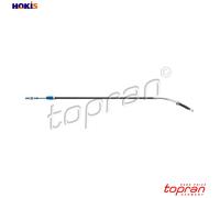 CABLE PULL PARKING BRAKE 504 015 FOR MINI B37 C15 A 1.5L B36A15A B38A15A 1.5L