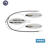 SWAG 62 91 7903 Handbrake cable