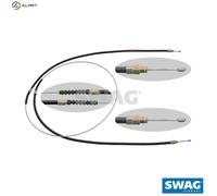 CABLE PULL PARKING BRAKE 62 91 7903 FOR PEUGEOT BOXER/Van/Platform/Chassis/Bus