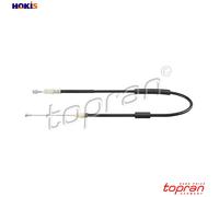 CABLE PULL PARKING BRAKE 631 761 FOR MERCEDES-BENZ VIANO V-CLASS VITO/MIXTO 2.1L