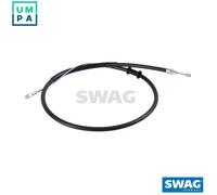 CABLE PULL PARKING BRAKE 70 10 6234 FOR PEUGEOT MANAGER/Platform/Chassis/Van