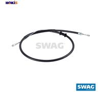 CABLE PULL PARKING BRAKE 70 10 6234 FOR PEUGEOT MANAGER/Platform/Chassis/Van