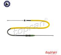 CABLE PULL PARKING BRAKE 700 935 FOR RENAULT K4M750/753/730/706/752 1.6L 4cyl