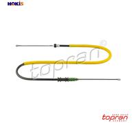 CABLE PULL PARKING BRAKE 700 935 FOR RENAULT K4M750/753/730/706/752 1.6L 4cyl