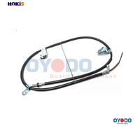 CABLE PULL PARKING BRAKE 70H1131-OYO FOR NISSAN QASHQAI/+2 K9K292/282/430 1.5L