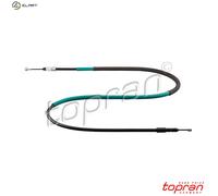 CABLE PULL PARKING BRAKE 723 583 FOR PEUGEOT EXPERT/Platform/Chassis/Van/TEPEE