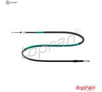 CABLE PULL PARKING BRAKE 723 583 FOR PEUGEOT EXPERT/Platform/Chassis/Van/TEPEE