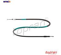 CABLE PULL PARKING BRAKE 723 583 FOR PEUGEOT EXPERT/Platform/Chassis/Van/TEPEE