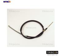 TRISCAN 8140 10119 Handbrake cable