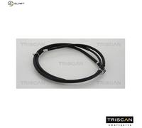 TRISCAN 8140 10127 Hand brake cable