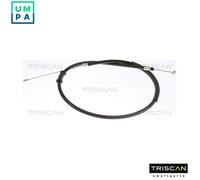 TRISCAN 8140 10140 Handbrake cable