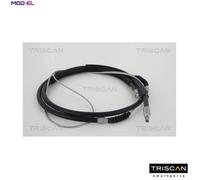 CABLE PULL PARKING BRAKE 8140 10171 FOR PEUGEOT BOXER/Bus/FURGON/Van FIAT