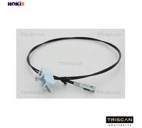 CABLE PULL PARKING BRAKE 8140 10179 FOR RENAULT TRAFIC/II/Rodeo/Van/Bus OPEL