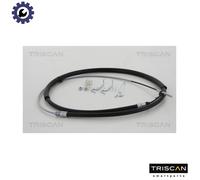 TRISCAN 8140 11147 Handbrake cable