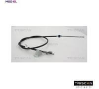CABLE PULL PARKING BRAKE 8140 131179 FOR TOYOTA 2SZ-FE 1.3L 2NZ-FE 1.3L 4cyl