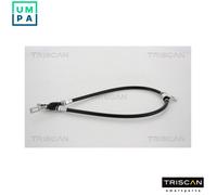 CABLE PULL PARKING BRAKE 8140 141101 FOR NISSAN CABSTAR/NT400 2.5L 4cyl