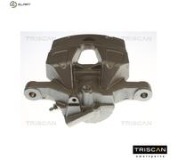 TRISCAN 8140 14131 Handbrake cable