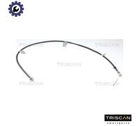 CABLE PULL PARKING BRAKE 8140 14189 FOR NISSAN DUALIS QASHQAI/+2 1.5L M1D 2.0L