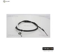 TRISCAN 8140 151023 Handbrake cable