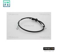 CABLE PULL PARKING BRAKE 8140 151040 FOR IVECO DAILY/Platform/Chassis/Van/VI