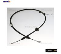 CABLE PULL PARKING BRAKE 8140 161226 FOR FORD TRANSIT/CUSTOM/V362/Bus TOURNEO