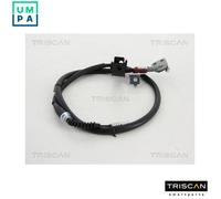 TRISCAN 8140 181134 Handbrake cable