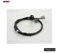 TRISCAN 8140 181134 Handbrake cable