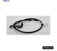 TRISCAN 8140 181135 Handbrake cable