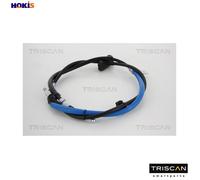 CABLE PULL PARKING BRAKE 8140 21122 FOR CHEVROLET 2H0 1.8L LNP 2.0L 4cyl ORLANDO