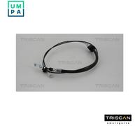 TRISCAN 8140 23145 Handbrake cable