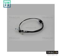 TRISCAN 8140 23145 Handbrake cable
