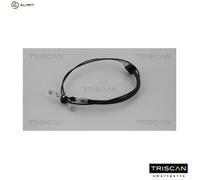 TRISCAN 8140 23145 Handbrake cable