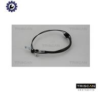 TRISCAN 8140 23145 Handbrake cable