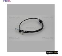 TRISCAN 8140 23145 Handbrake cable