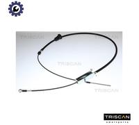 TRISCAN 8140 23147 Handbrake cable