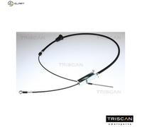 TRISCAN 8140 23147 Handbrake cable