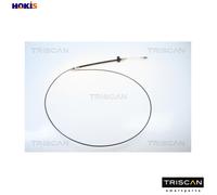 TRISCAN 8140 23148 Handbrake cable