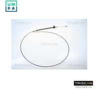 TRISCAN 8140 23148 Handbrake cable