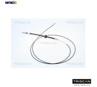 TRISCAN 8140 23149 Handbrake cable