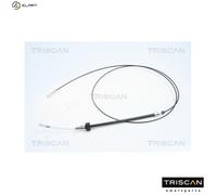 Triscan Handbrake Cable 8140 23150 – Parking Brake for MB & VW (903, 904, 909)