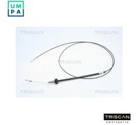 Triscan Handbrake Cable 8140 23150 – Parking Brake for MB & VW (903, 904, 909)