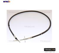 TRISCAN 8140 23151 Handbrake cable