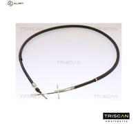 TRISCAN 8140 23151 Handbrake cable