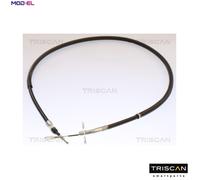 TRISCAN 8140 23151 Handbrake cable
