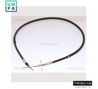 TRISCAN 8140 23151 Handbrake cable