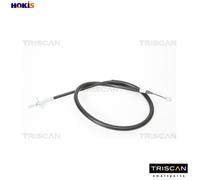 CABLE PULL PARKING BRAKE 8140 23155 FOR VW LT/Mk/II/Platform/Chassis/28-46/Van