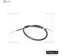 TRISCAN 8140 23155 Handbrake cable